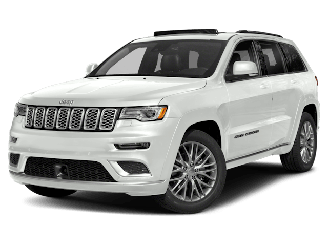 2020 Jeep Grand Cherokee Sport Utility